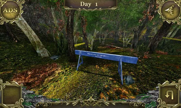 Screenshot 3 for Dark Stories: Midnight Horror