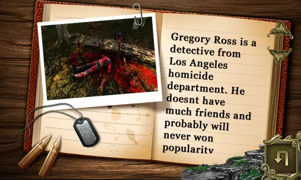 Screenshot 10 for Dark Stories: Midnight Horror
