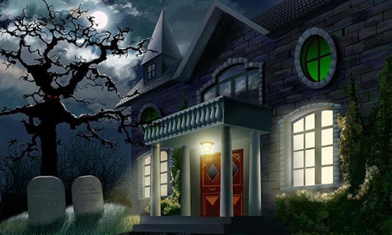 Curse Breakers Horror Mansion For Android Apk Download - roblox horror mansion code