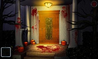 Curse Breakers: Horror Mansion captura de pantalla 2