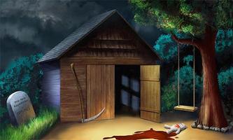 Curse Breakers: Horror Mansion ảnh chụp màn hình 3