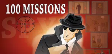 100 Missions : Tower Heist