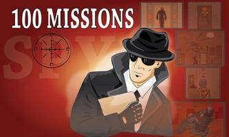 100 Missions : Tower Heist Cartaz