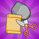 Rock Paper Scissors: Idle ASMR