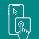 大きな電話用のタッチパッド APK