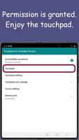 Touchpad for Foldable Screen screenshot 3