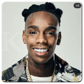 YNW Melly Wallpaper