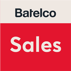 Batelco Sales ไอคอน