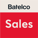Batelco Sales icône