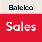Batelco Sales ícone