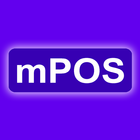mPos - World's First Complete Business Solution आइकन