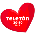 Teletón 20-30