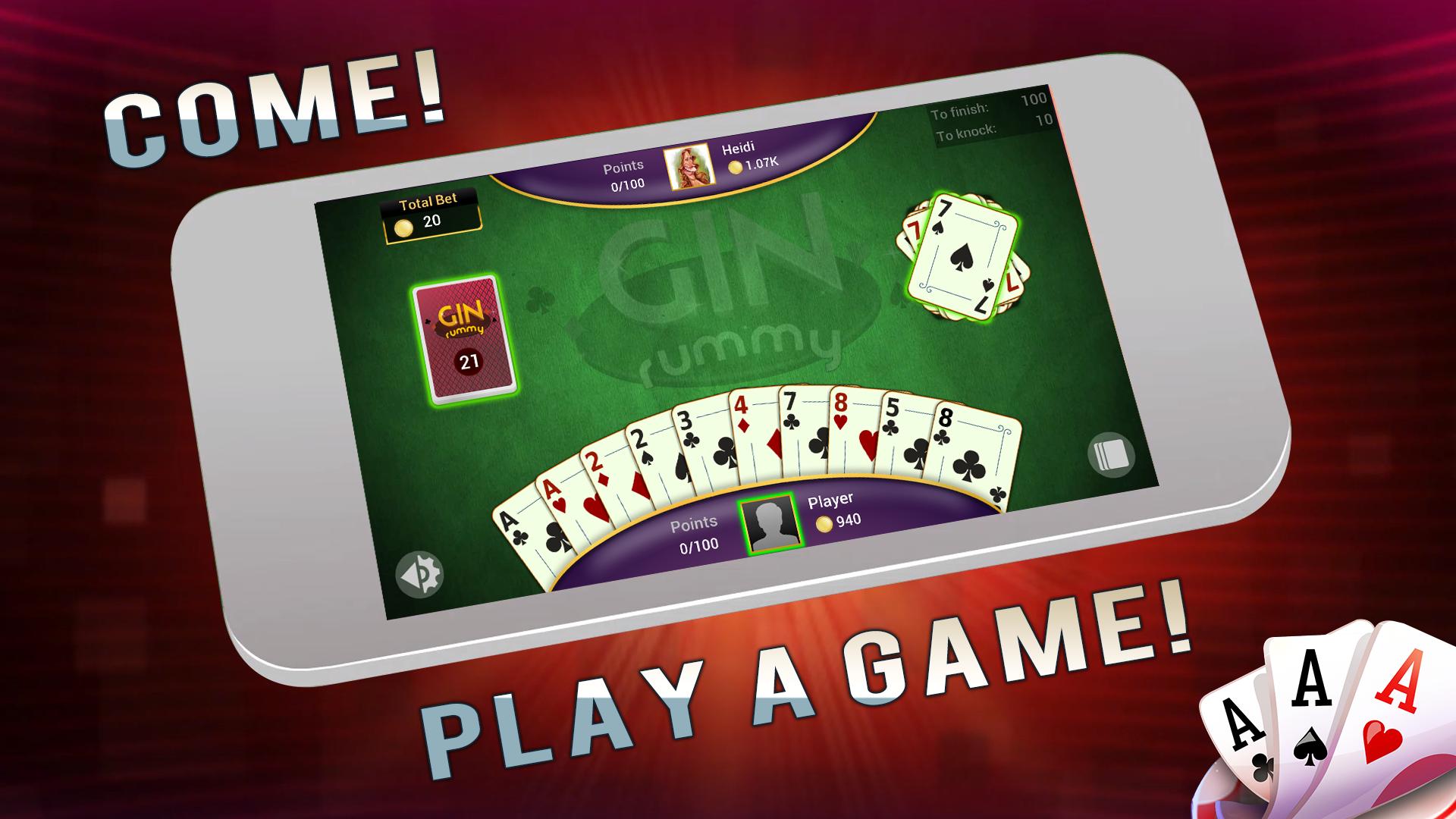 Classic Rummy APK for Android Download Classic Rummy APK for Android Download