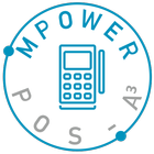 MPower POS-A3 icon