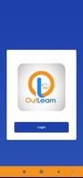 OutLearn by UPPlc Affiche