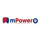 mPowero eLearning App icône