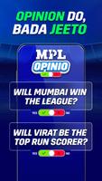 MPL Opinio: Cricket Prediction 截圖 1