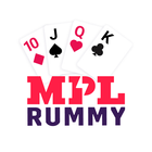 MPL Rummy & Call Break 아이콘
