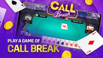 MPL Rummy & Call Break تصوير الشاشة 2