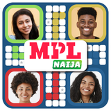 Ludo Dice Cash Games MPL Naija icono