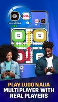 Ludo Dice Cash Games MPL Naija screenshot 1