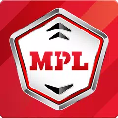 MPL - Pool, Carrom, Fantasy Cricket & more games