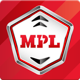 MPL - Pool, Carrom, Fantasy Cricket & more games APK