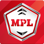 MPL आइकन