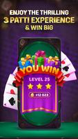 Teen Patti: 3Patti Card by MPL 截圖 2