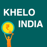 Khelo India - Play with New Friend