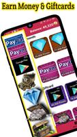 M.P.L : Earn Money, Free Diamonds, Free UC imagem de tela 3