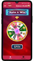 M.P.L : Earn Money, Free Diamonds, Free UC imagem de tela 1