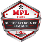 Icona Tips MPL - MGL (Mobile Game League ) to earn money