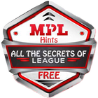 Tips MPL - MGL (Mobile Game League ) to earn money أيقونة