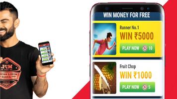 1 Schermata Tips MPL - MGL (Mobile Game League ) to earn money