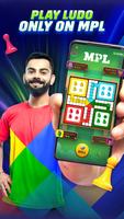 Ludo: Online Board Game by MPL gönderen