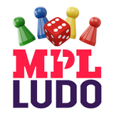 Ludo Win by MPL: Earn Money icône