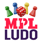 Ludo Win by MPL: Earn Money-icoon