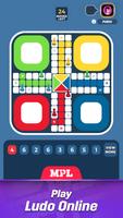 Ludo Win by MPL: Earn Money 海報