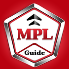 MPL - MPL Pro Game Mobile Premier Leagues Guide icône