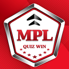 MPL - MPL Pro Game Mobile Premier League Quiz Game 아이콘