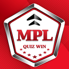 MPL - MPL Pro Game Mobile Premier League Quiz Game icono