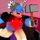 Flee the Facility Roblox biểu tượng
