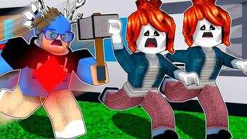 Flee the Facility Roblox bài đăng