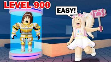 Flee the Facility Roblox ảnh chụp màn hình 1
