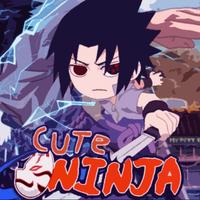 Cute Ninja Konoha Jump Fight gönderen