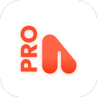 mPlayer Pro - Music Player MP3 icône
