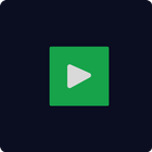 Mplayer-All Video Player আইকন