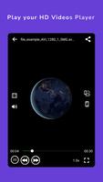 Mplayer-All Video Player স্ক্রিনশট 2