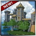 Castle Ideas - MC icono